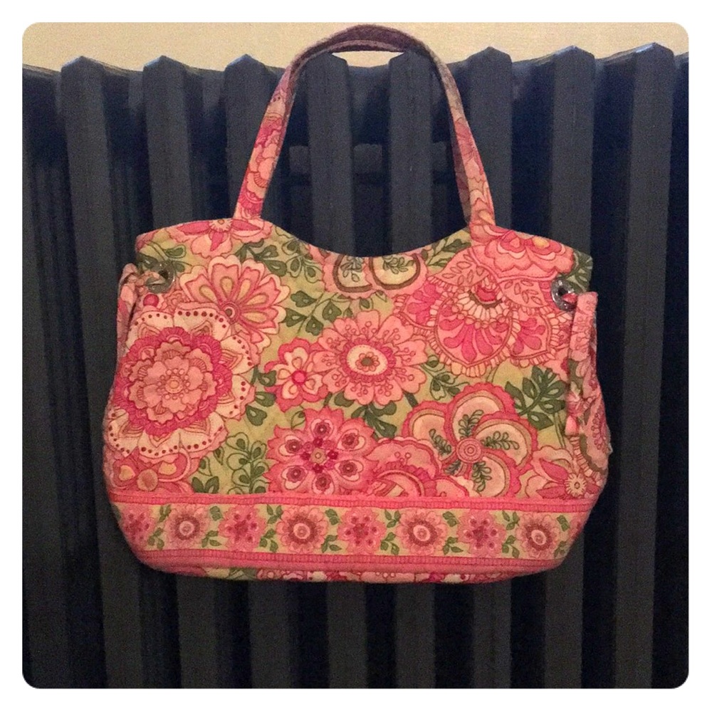Vera Bradley Purse
